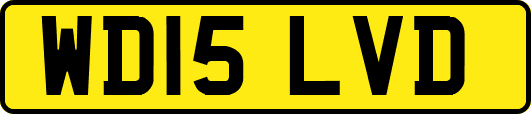 WD15LVD