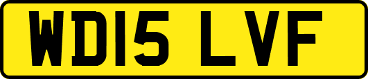 WD15LVF