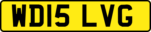 WD15LVG