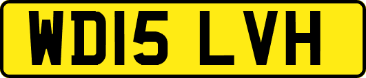 WD15LVH
