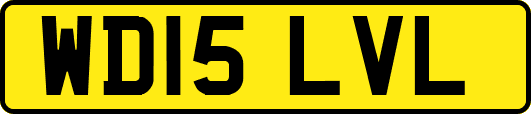 WD15LVL