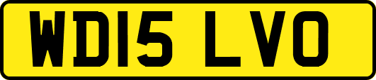 WD15LVO