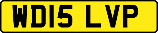WD15LVP
