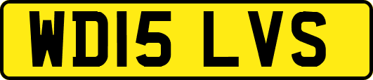 WD15LVS
