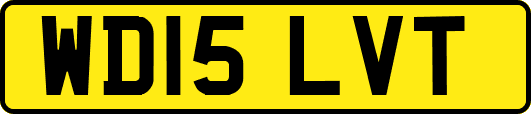 WD15LVT