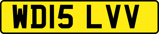 WD15LVV