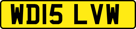 WD15LVW
