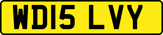 WD15LVY