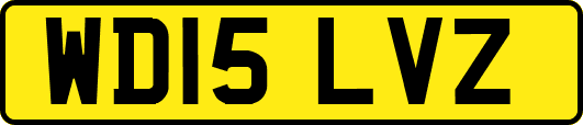 WD15LVZ