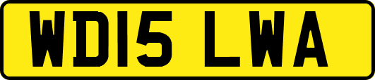 WD15LWA