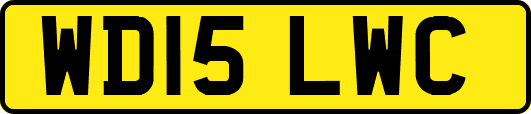 WD15LWC