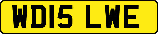 WD15LWE