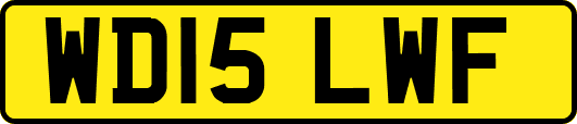 WD15LWF
