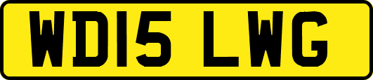 WD15LWG