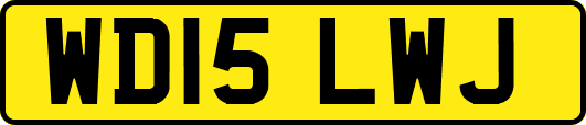 WD15LWJ