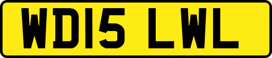 WD15LWL