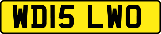 WD15LWO