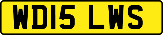 WD15LWS