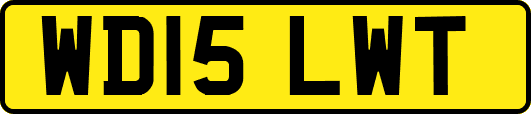 WD15LWT