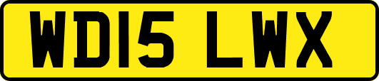 WD15LWX
