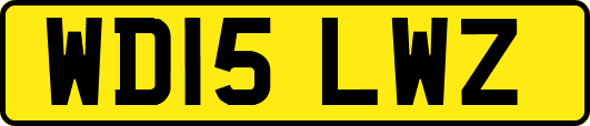 WD15LWZ