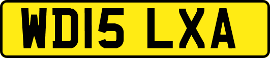 WD15LXA