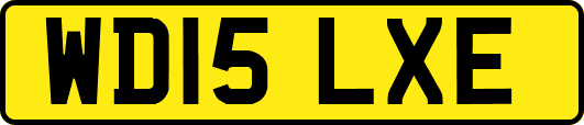 WD15LXE