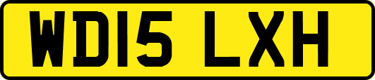 WD15LXH