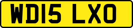 WD15LXO