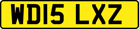 WD15LXZ