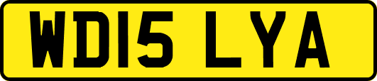 WD15LYA