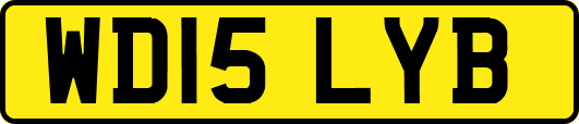 WD15LYB