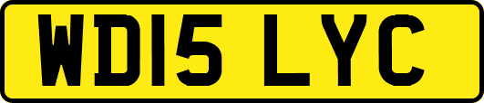 WD15LYC