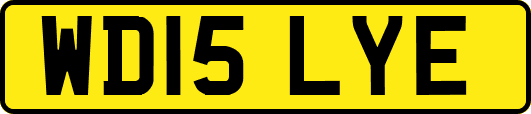 WD15LYE
