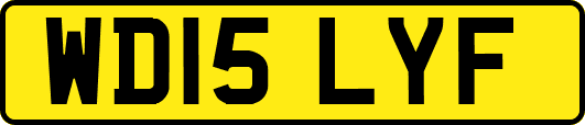 WD15LYF