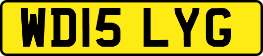 WD15LYG