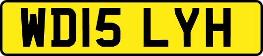 WD15LYH