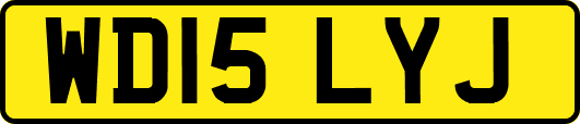 WD15LYJ