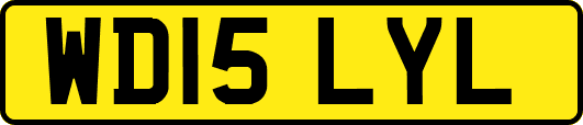 WD15LYL