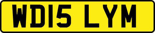 WD15LYM