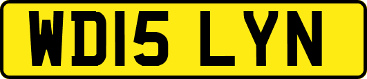 WD15LYN
