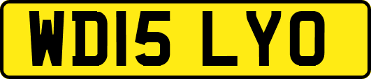 WD15LYO
