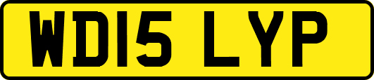 WD15LYP