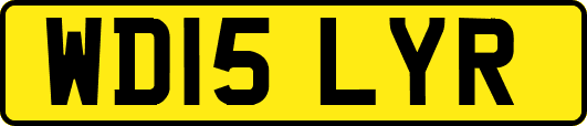 WD15LYR