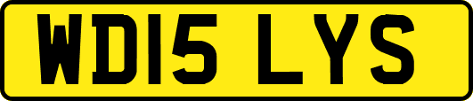 WD15LYS