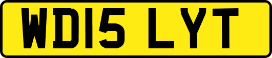 WD15LYT