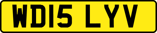 WD15LYV