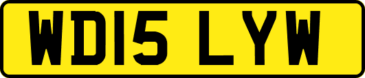 WD15LYW