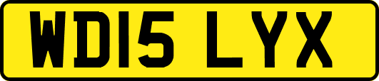 WD15LYX