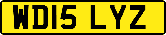WD15LYZ
